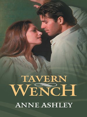 cover image of Tavern Wench